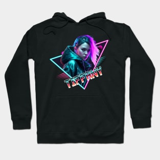 Tiffany Hoodie